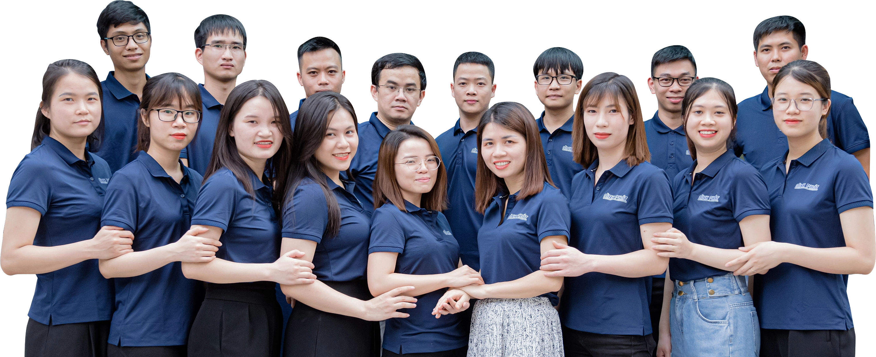 Human resources foreground