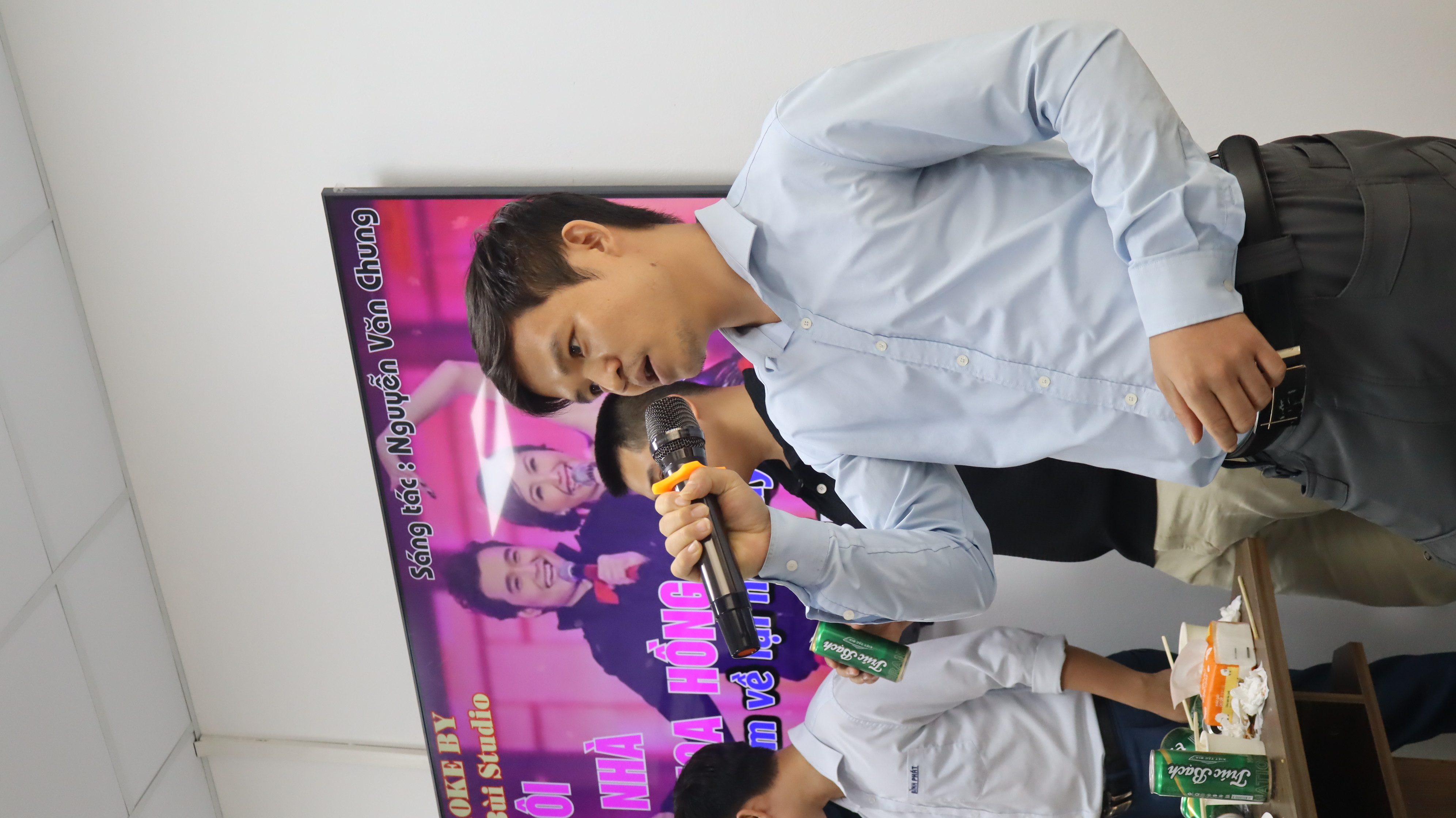 CÔNG TY BÌNH PHÁT TƯNG BỪNG KỶ NIỆM NGÀY PHỤ NỮ VIỆT NAM 20_10 – RỘN RÀNG, YÊU THƯƠNG VÀ GẮN KẾT