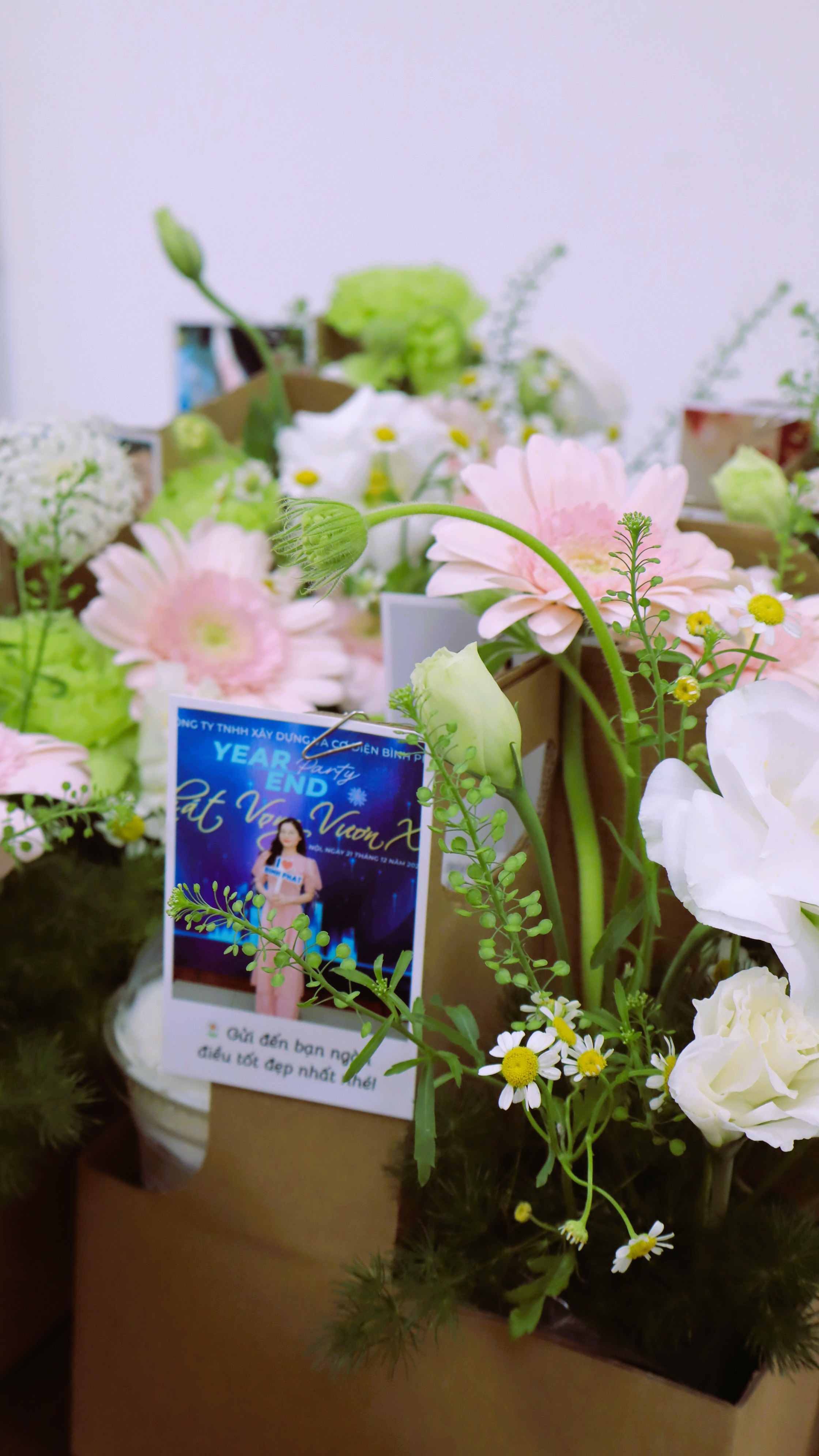 CÔNG TY BÌNH PHÁT TƯNG BỪNG KỶ NIỆM NGÀY PHỤ NỮ VIỆT NAM 20_10 – RỘN RÀNG, YÊU THƯƠNG VÀ GẮN KẾT