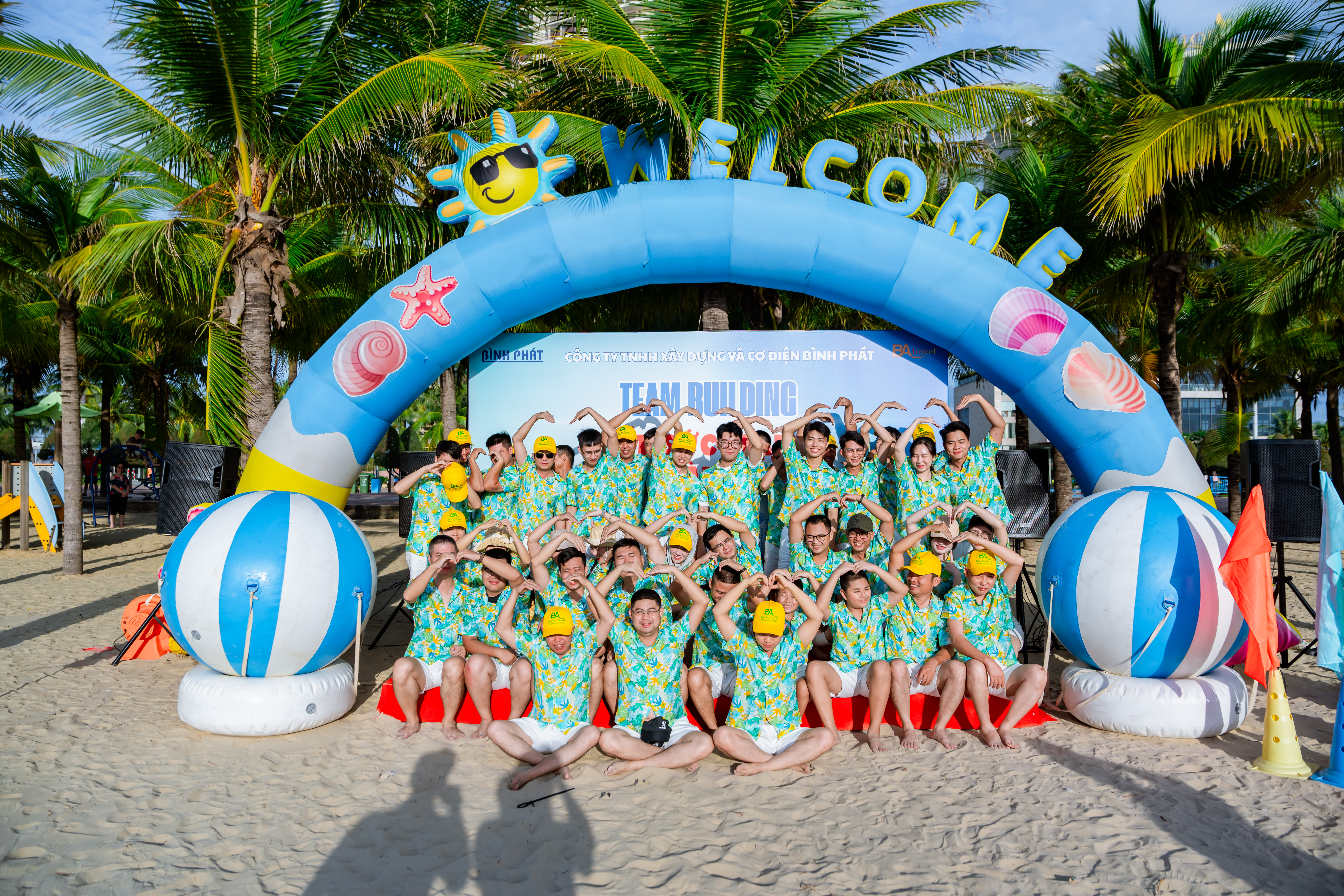 Du lịch hè Đà Nẵng