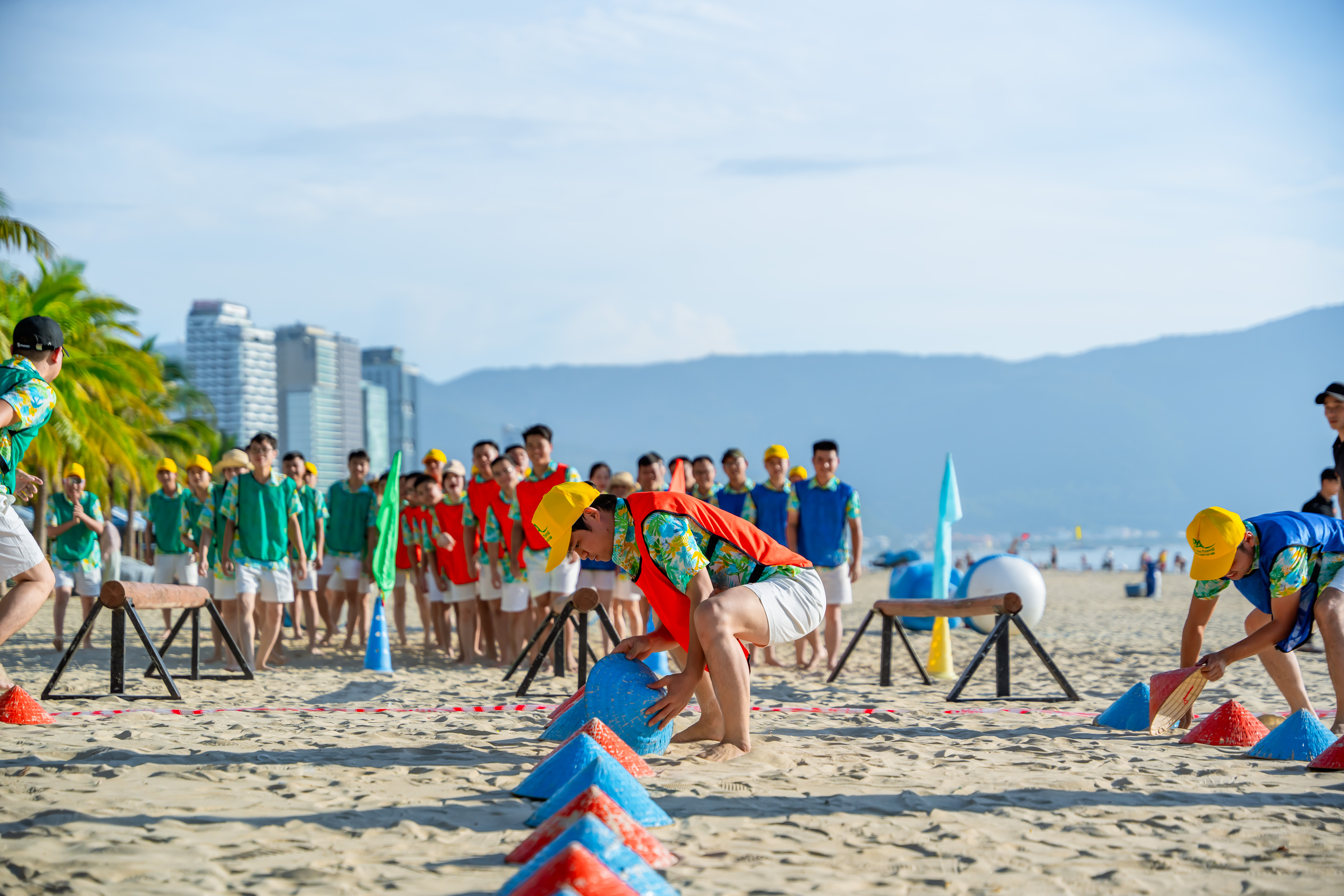 Du lịch hè Đà Nẵng