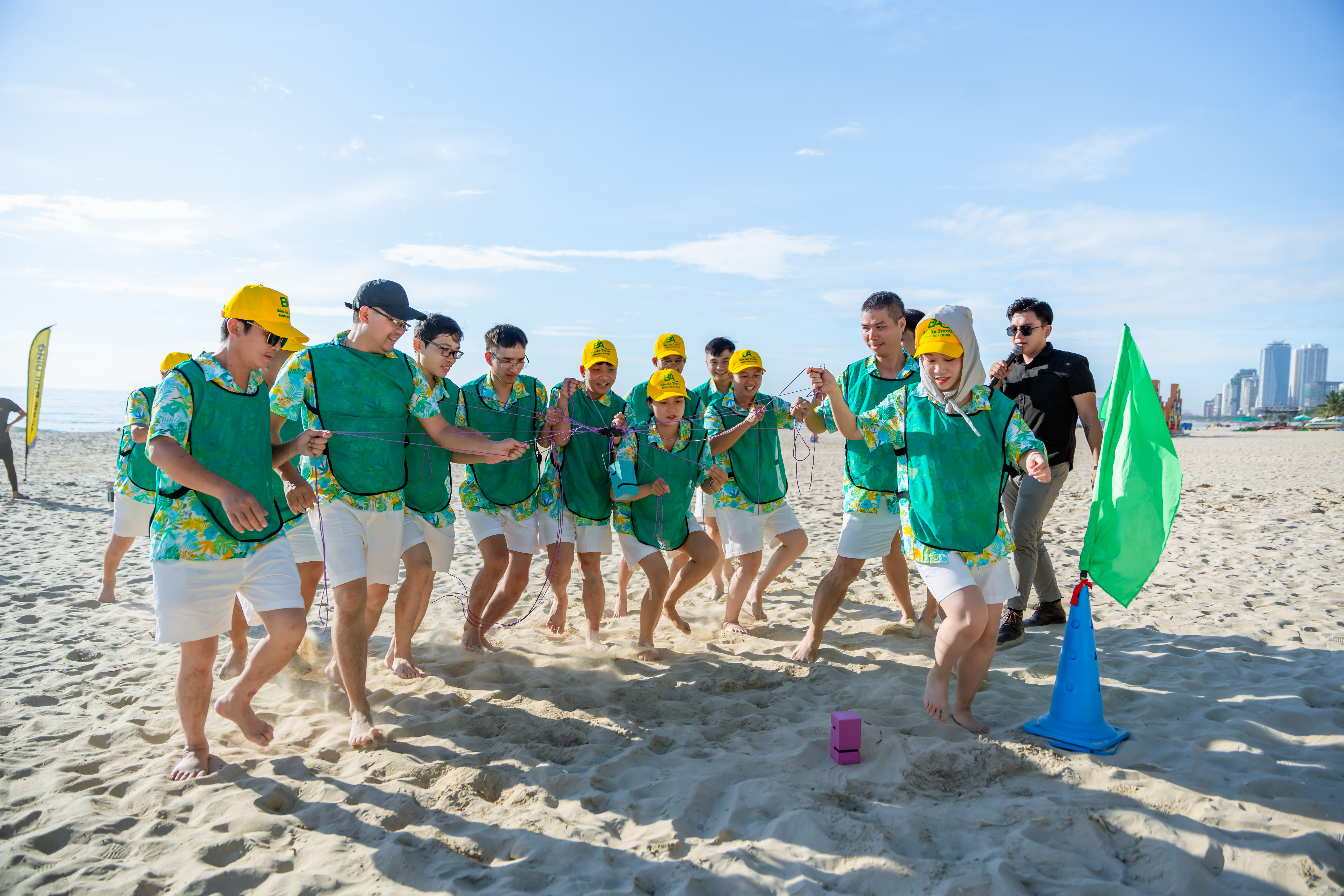 Du lịch hè Đà Nẵng