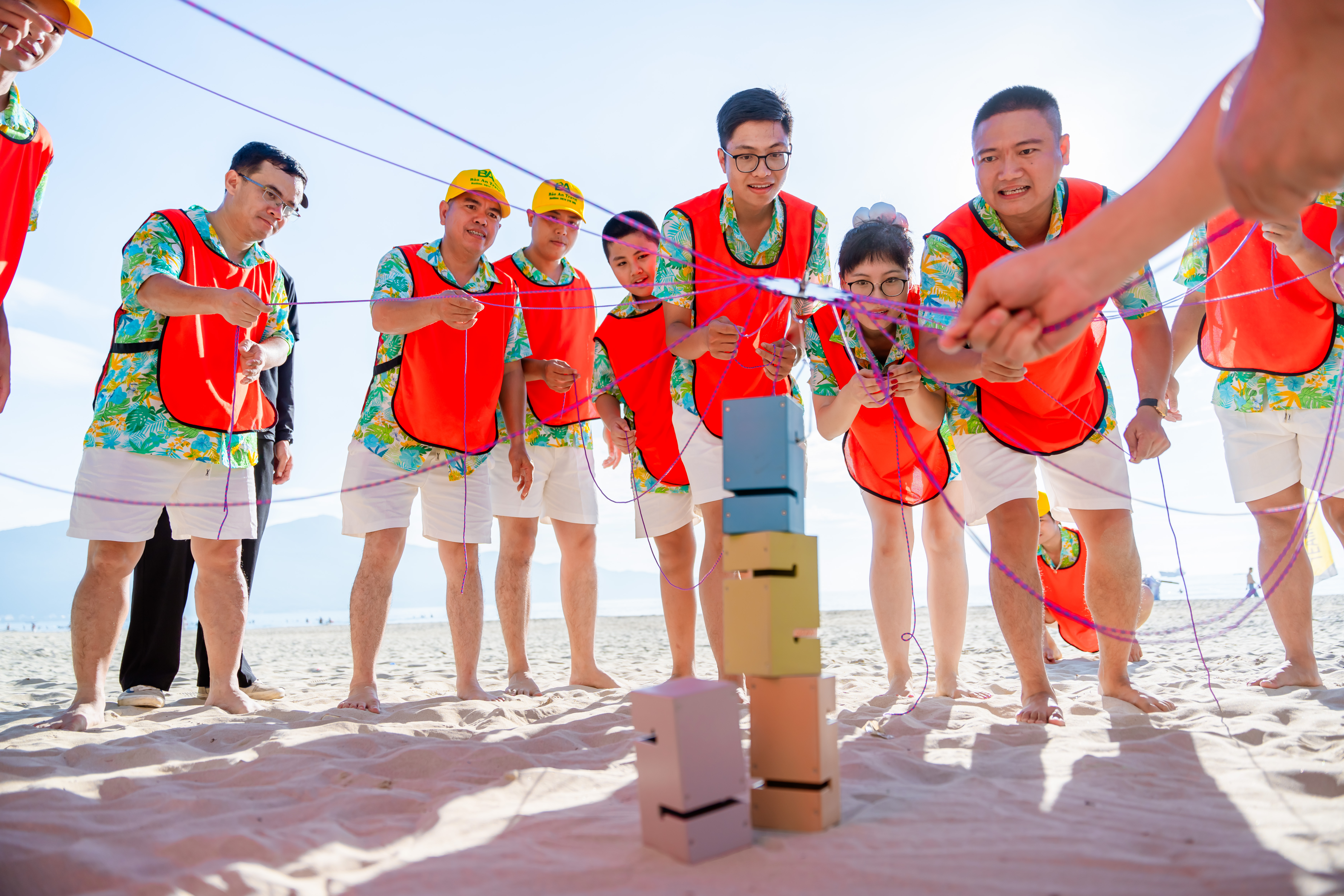 Du lịch hè Đà Nẵng