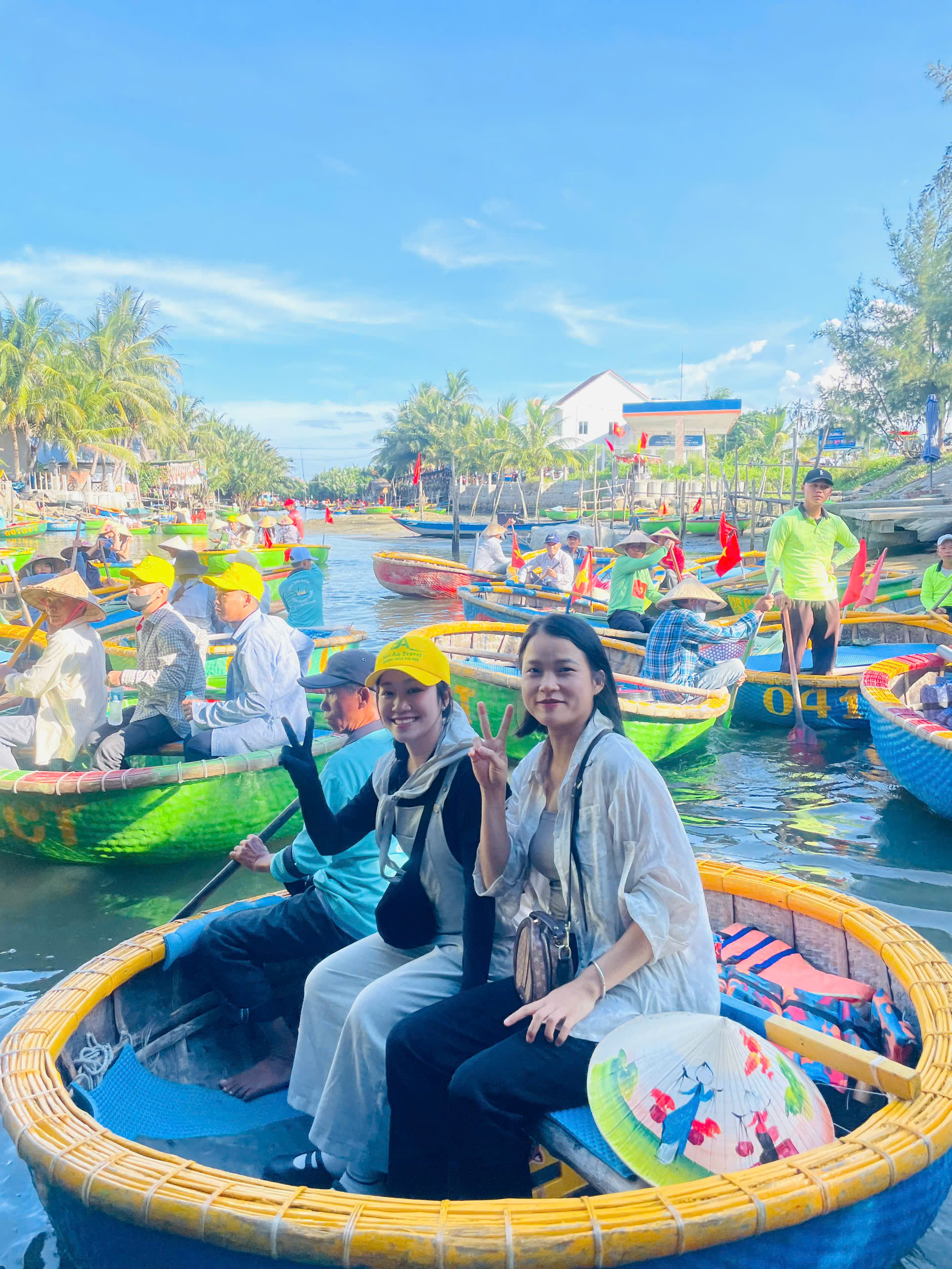 Du lịch hè Đà Nẵng