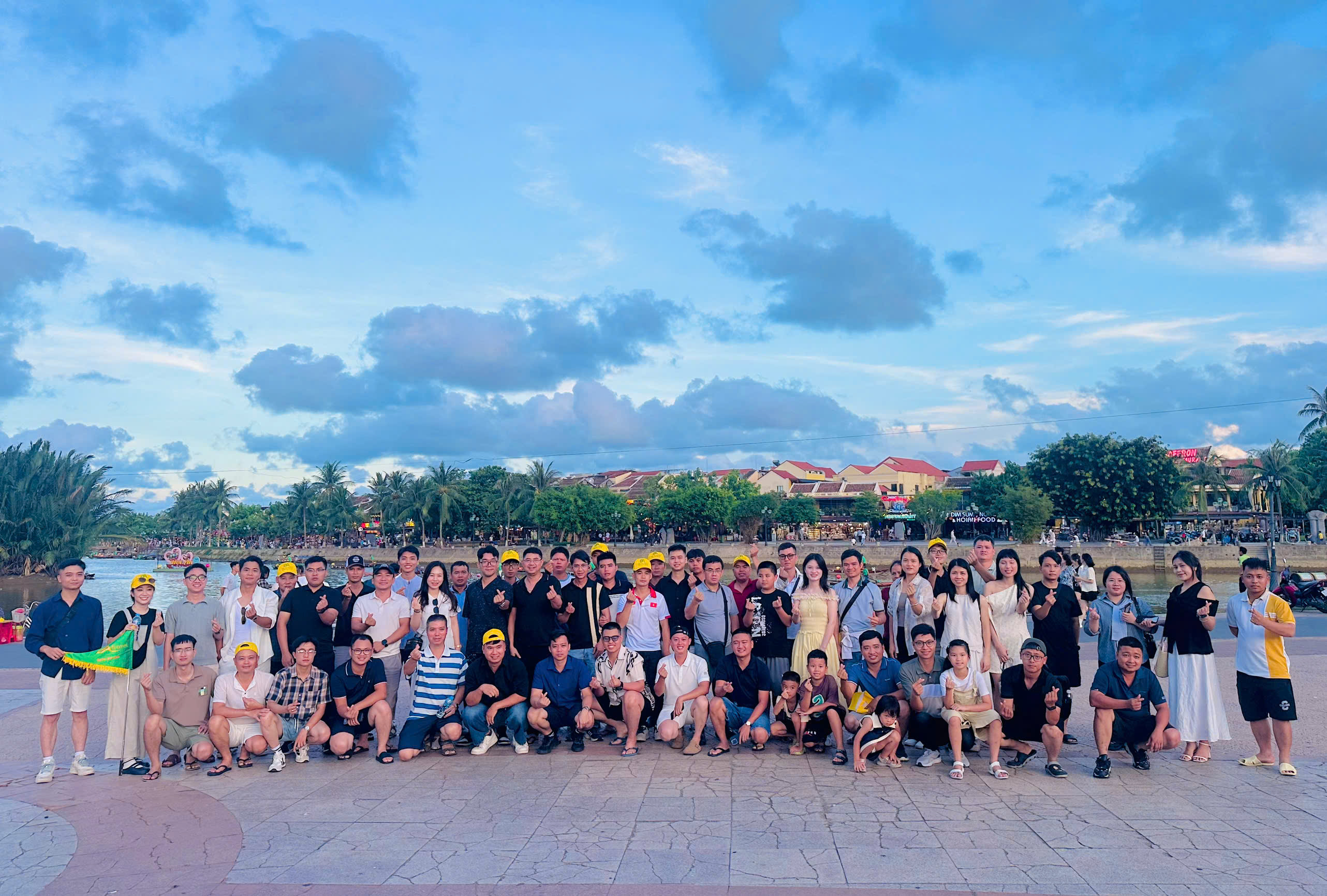 Du lịch hè Đà Nẵng