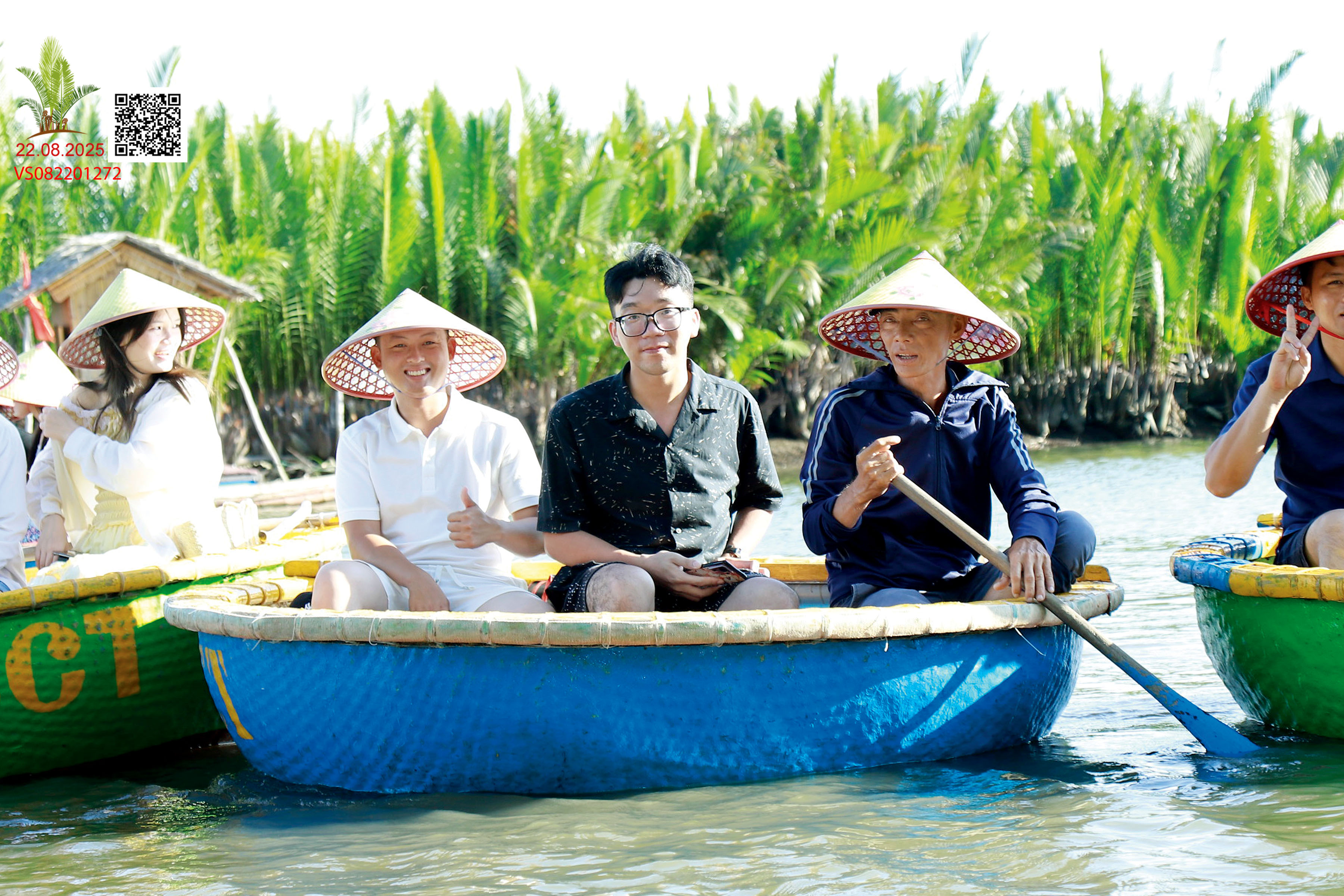 Du lịch hè Đà Nẵng