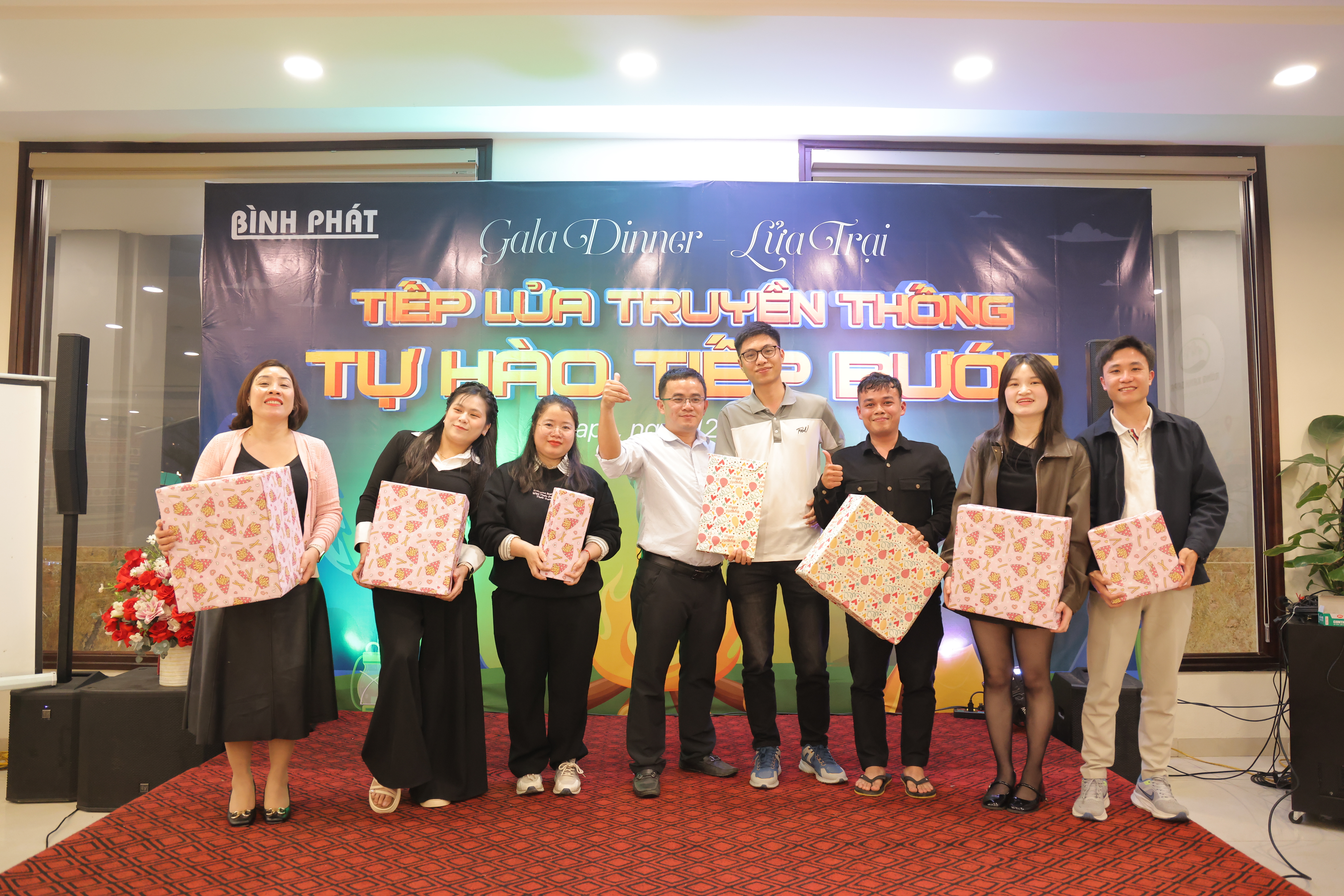 Hành trình du xuân Sapa